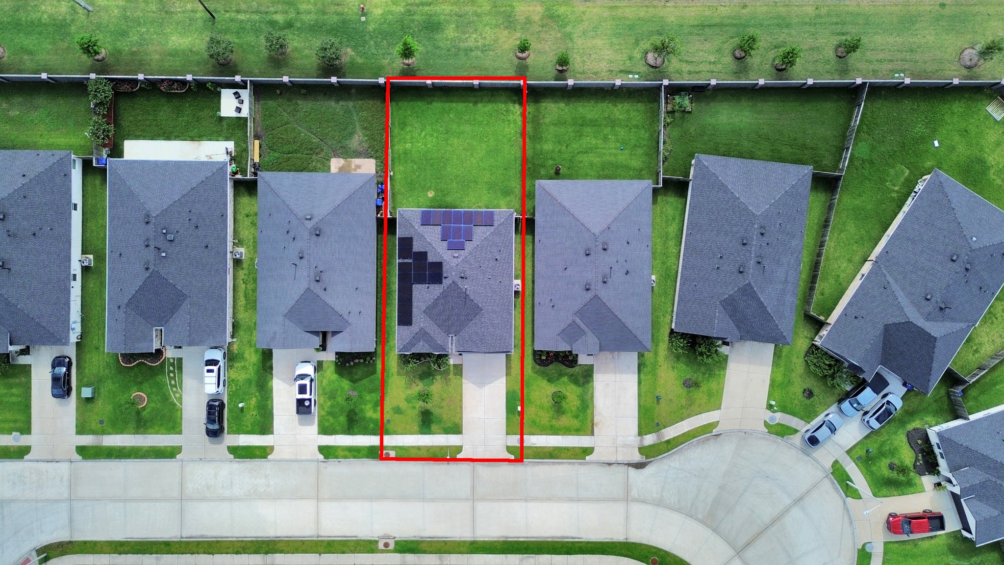 3521 Rockefeller Road Texas City, TX 77591 - Photo 2 of 41
