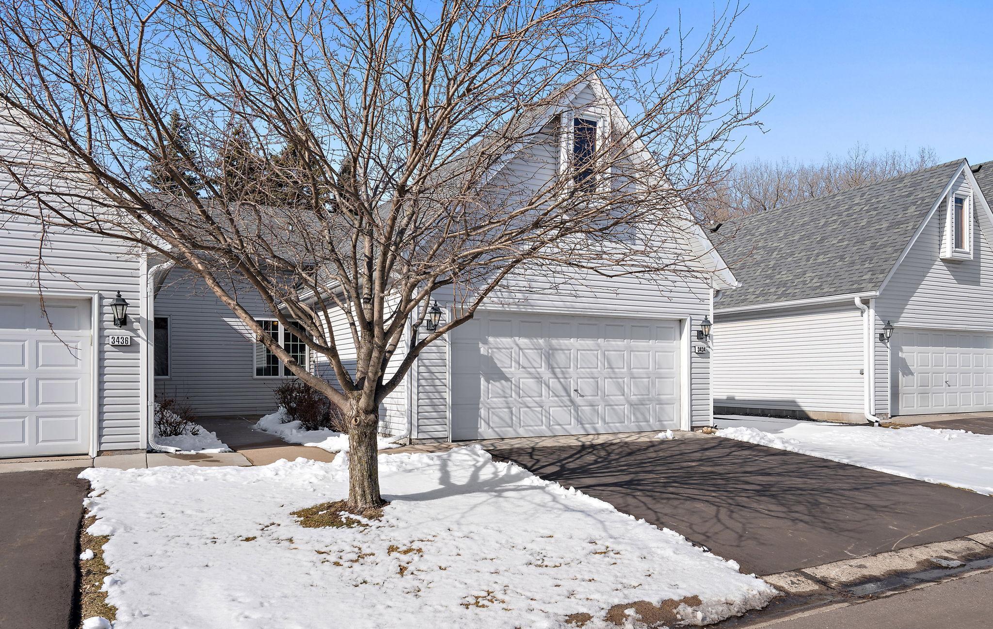 3434 Silver Lane Northeast St. Anthony, MN 55421 - Photo 1 of 44