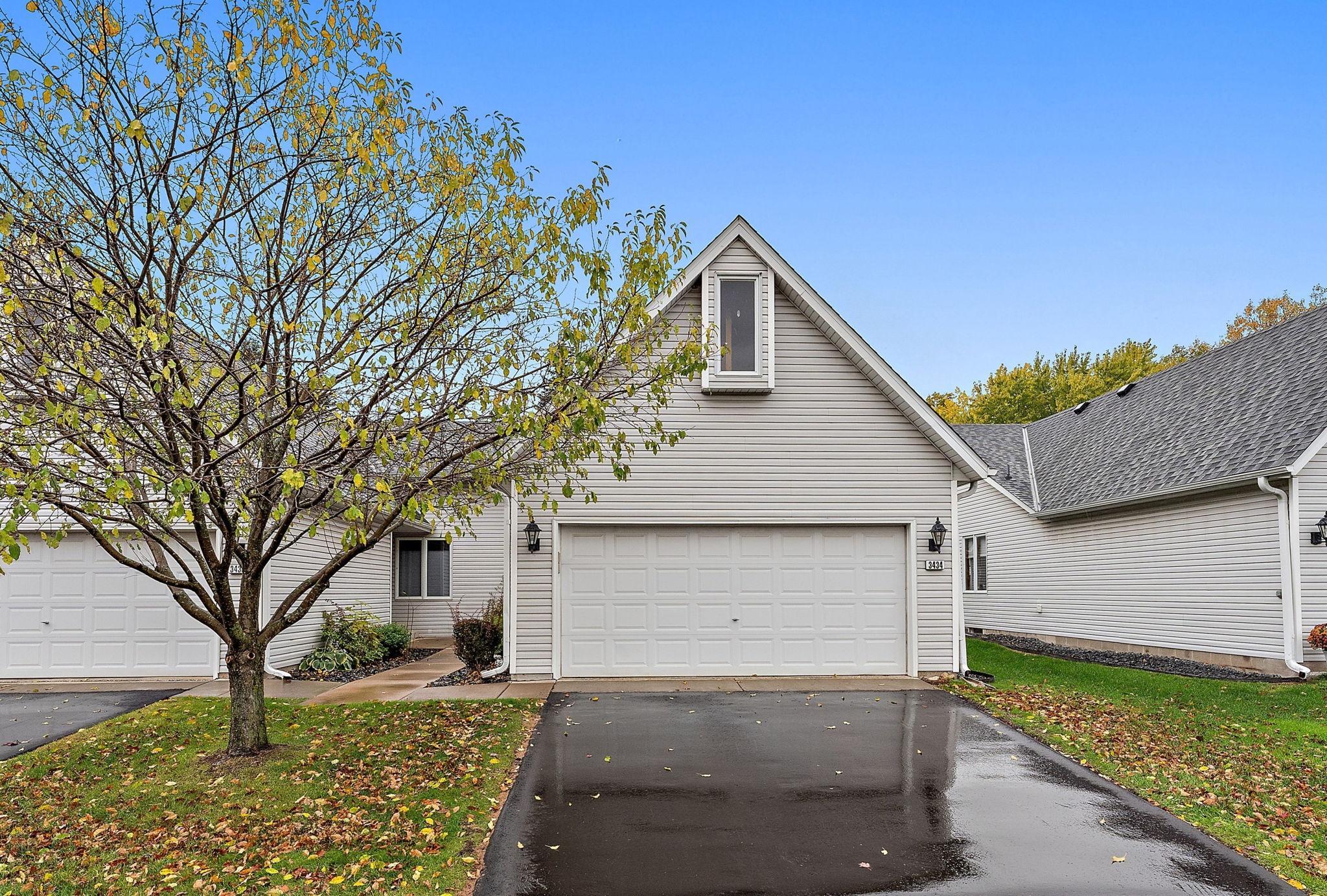 3434 Silver Lane Northeast St. Anthony, MN 55421 - Photo 11 of 44