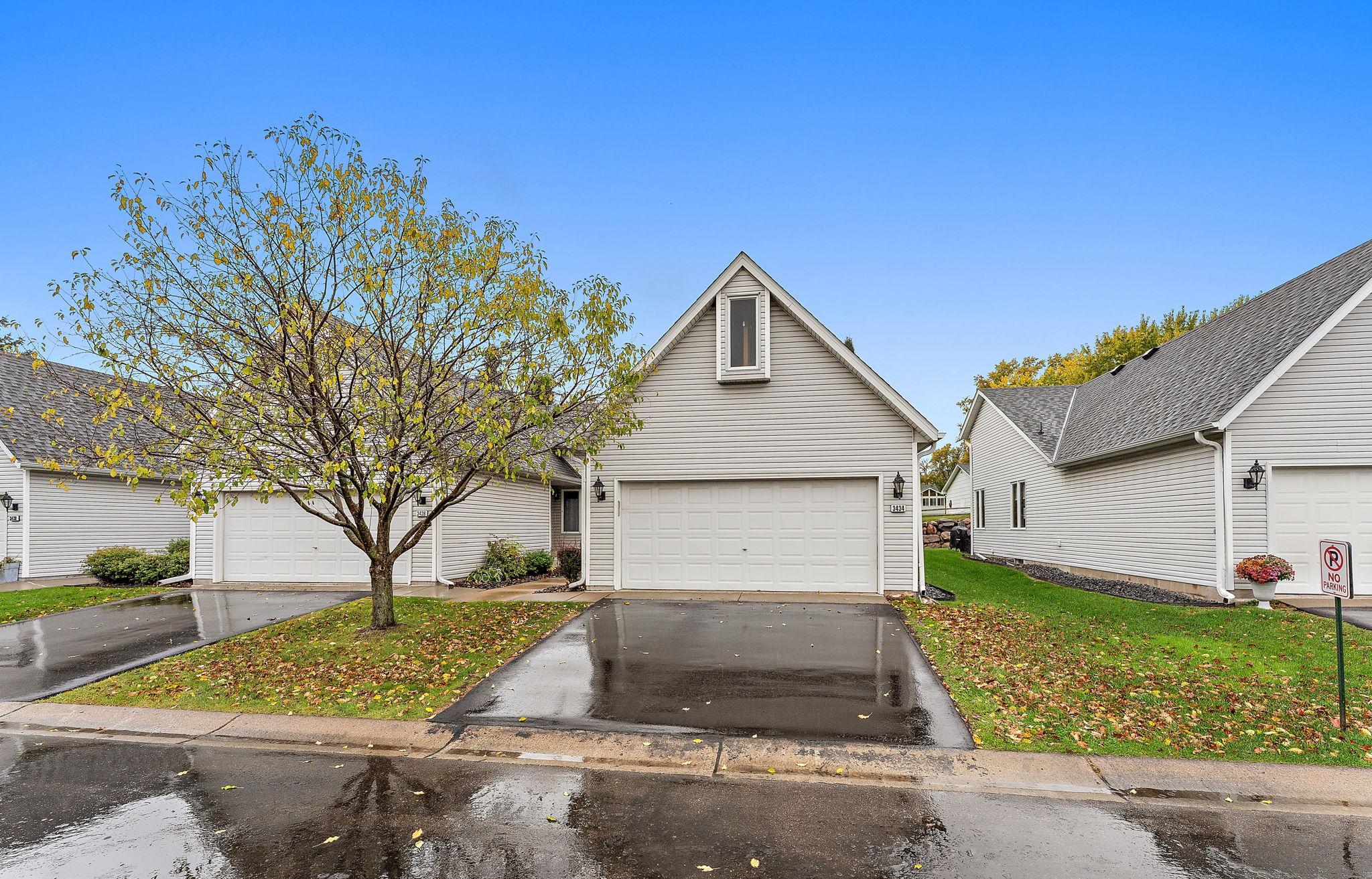 3434 Silver Lane Northeast St. Anthony, MN 55421 - Photo 12 of 44