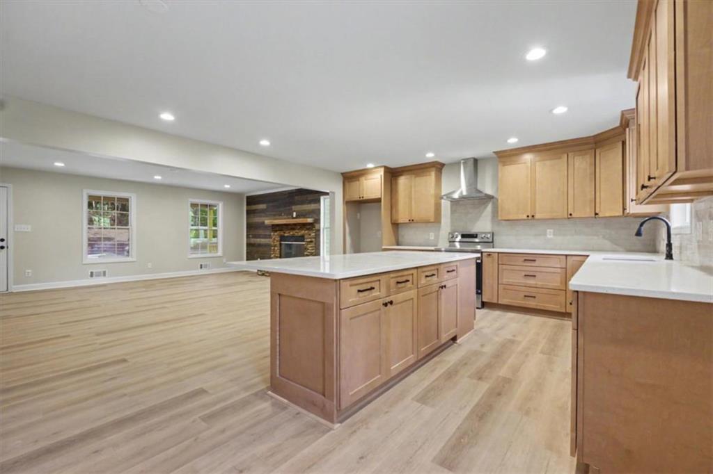 45 Satcher Road Taylorsville, GA 30178 - Photo 22 of 62 Gallery Image 22