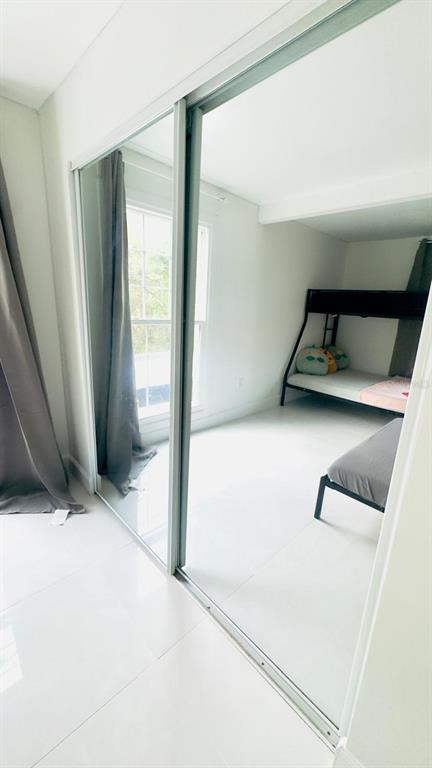 14614 Bayonne Road Orlando, FL 32832 - Photo 16 of 23 a view of a hallway with entryway