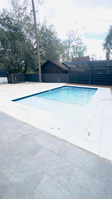 14614 Bayonne Road Orlando, FL 32832 - Photo 5 of 23 a view of backyard