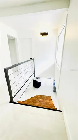 view of washer and dryer