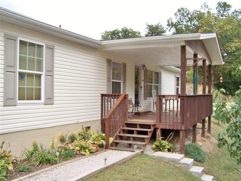 1860 Hargett Road Irvine, KY 40336 - Photo 2 of 35 Photo 2