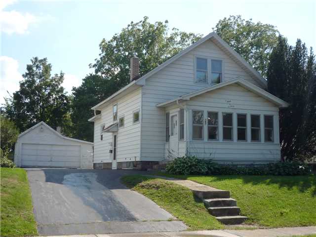167 Terrace Park Rochester, NY 14619 - Photo 1 of 1 Exterior Front