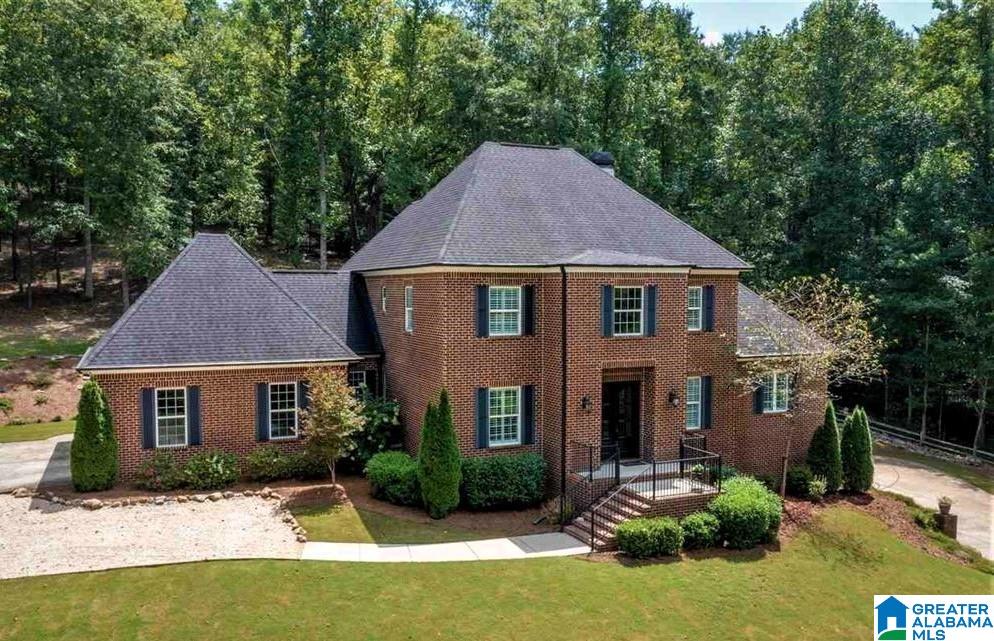 356 Shoal Ridge Leeds, AL 35094 - Photo 1 of 74