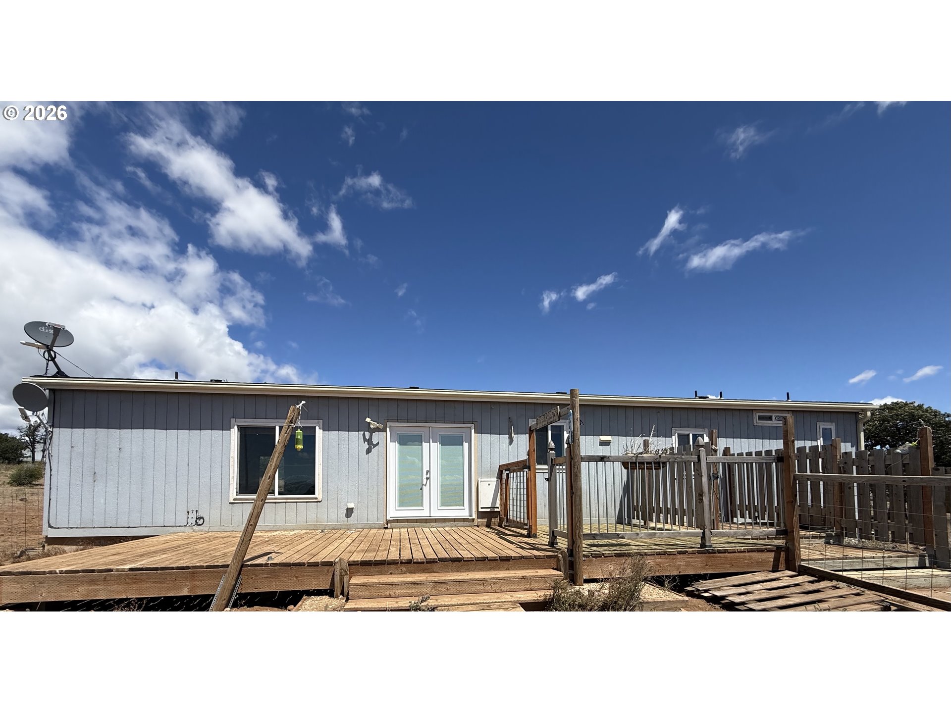 186 Old Mountain Road Goldendale, WA 98620 - Photo 18 of 23