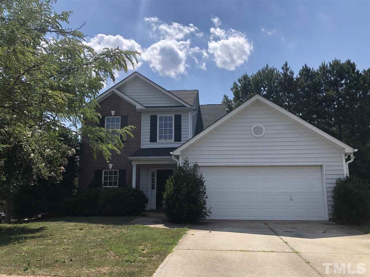 208 Firefly Road Holly Springs, NC 27540 - Photo 1 of 18 Gallery Image 1