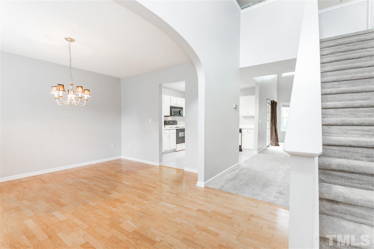 208 Firefly Road Holly Springs, NC 27540 - Photo 9 of 18 Gallery Image 9