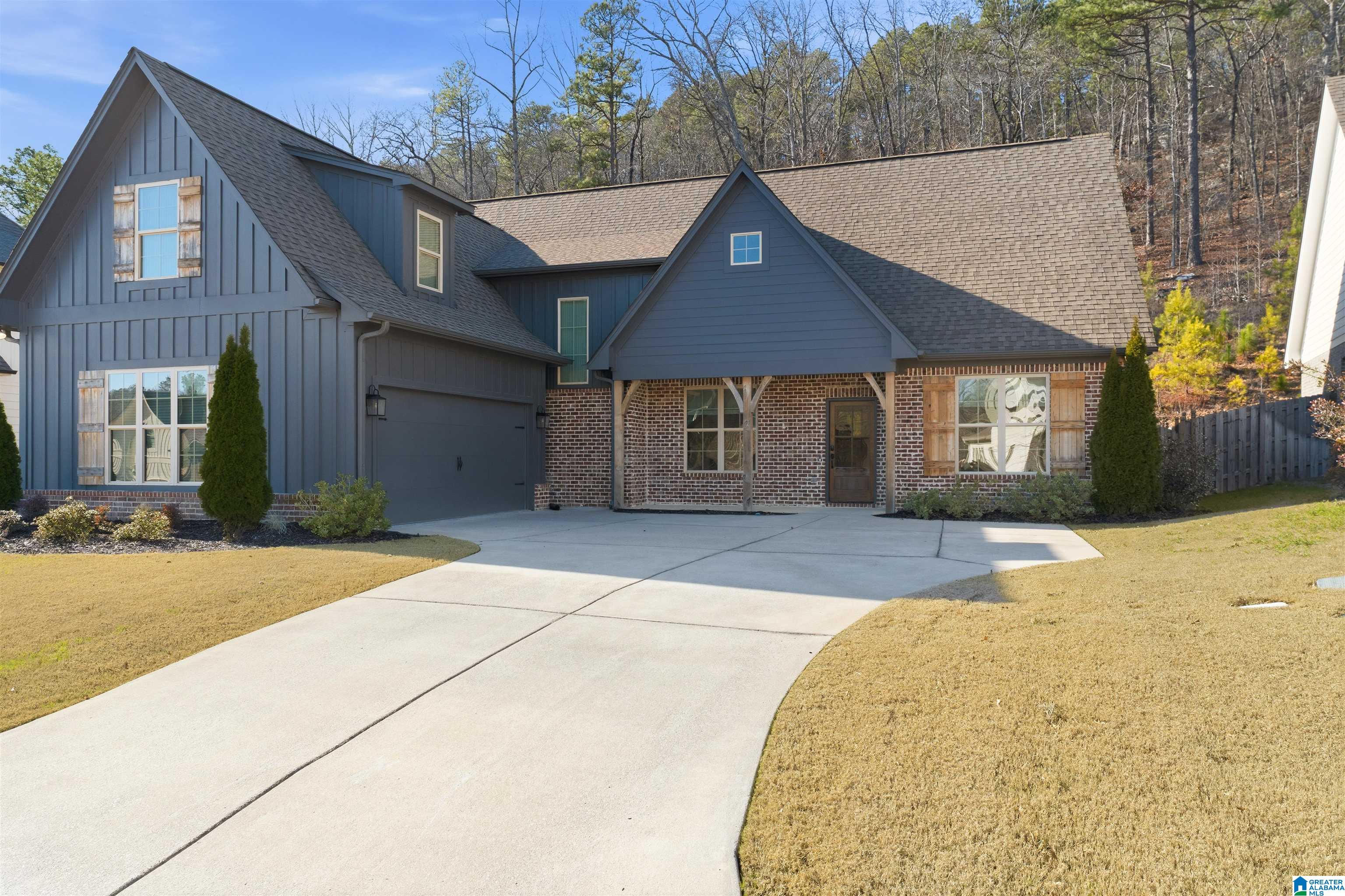 213 Kinross Circle Pelham, AL 35124 - Photo 2 of 46