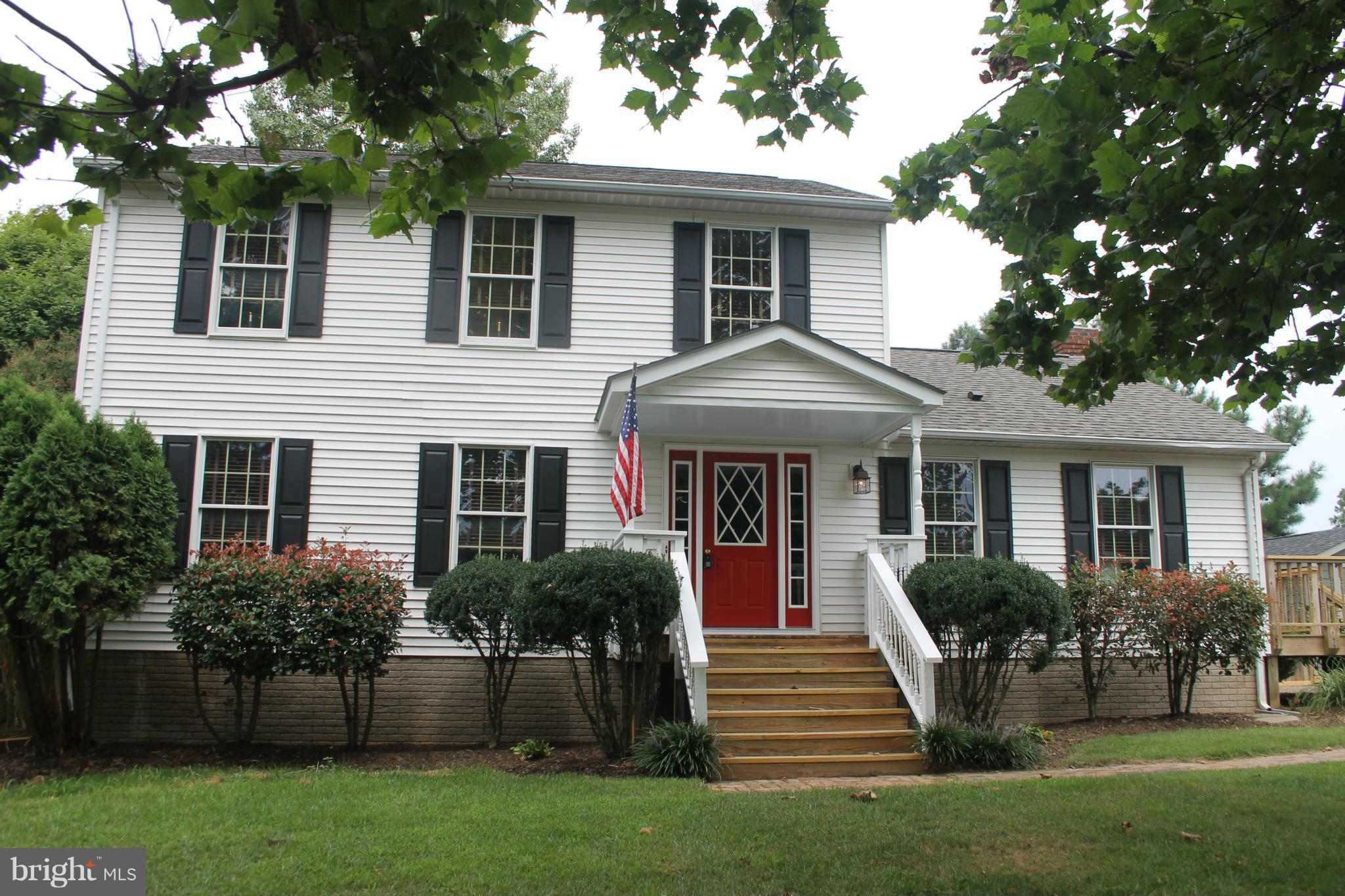 Exterior (Front)