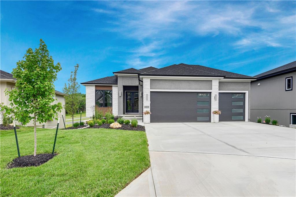 24909 West 98th Place Lenexa, KS 66227 - Photo 1 of 44