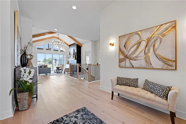 $879,900 | 24909 West 98th Place, Lenexa, KS 66227