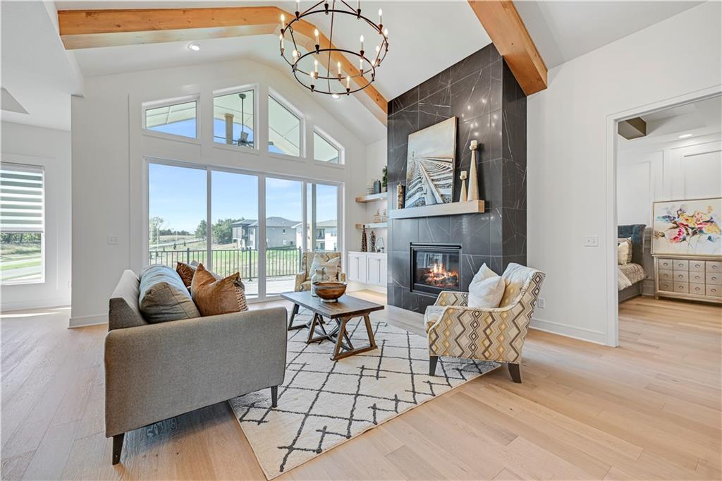 24909 West 98th Place Lenexa, KS 66227 - Photo 7 of 44