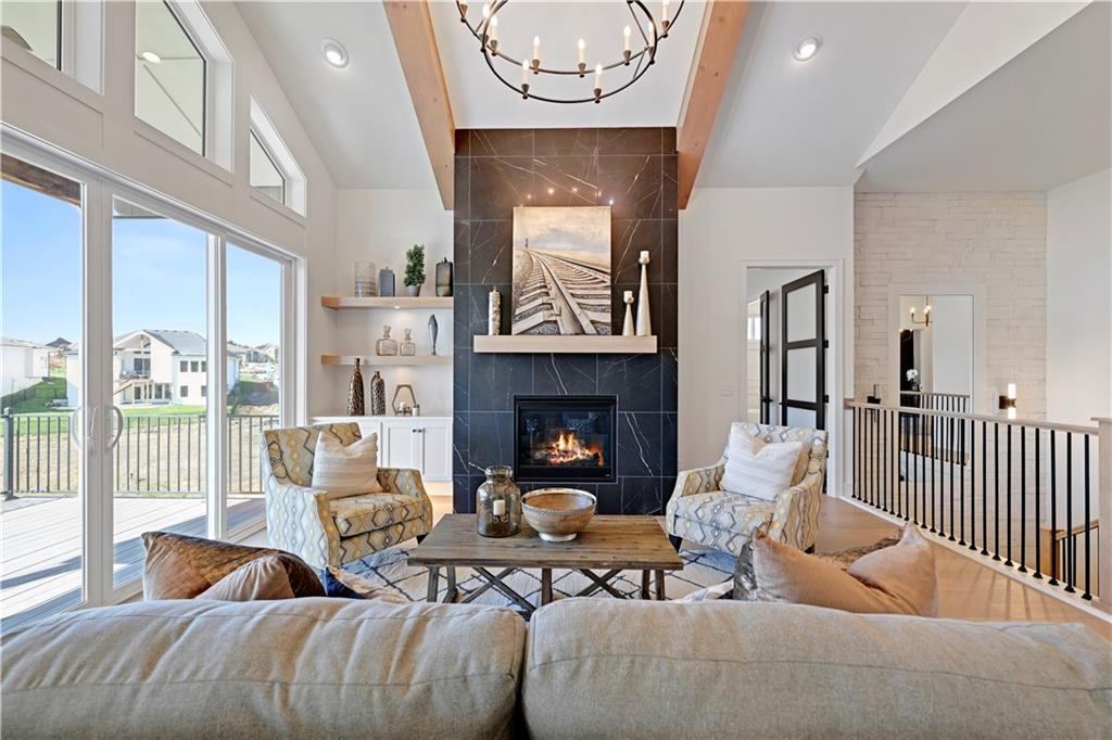 24909 West 98th Place Lenexa, KS 66227 - Photo 10 of 44