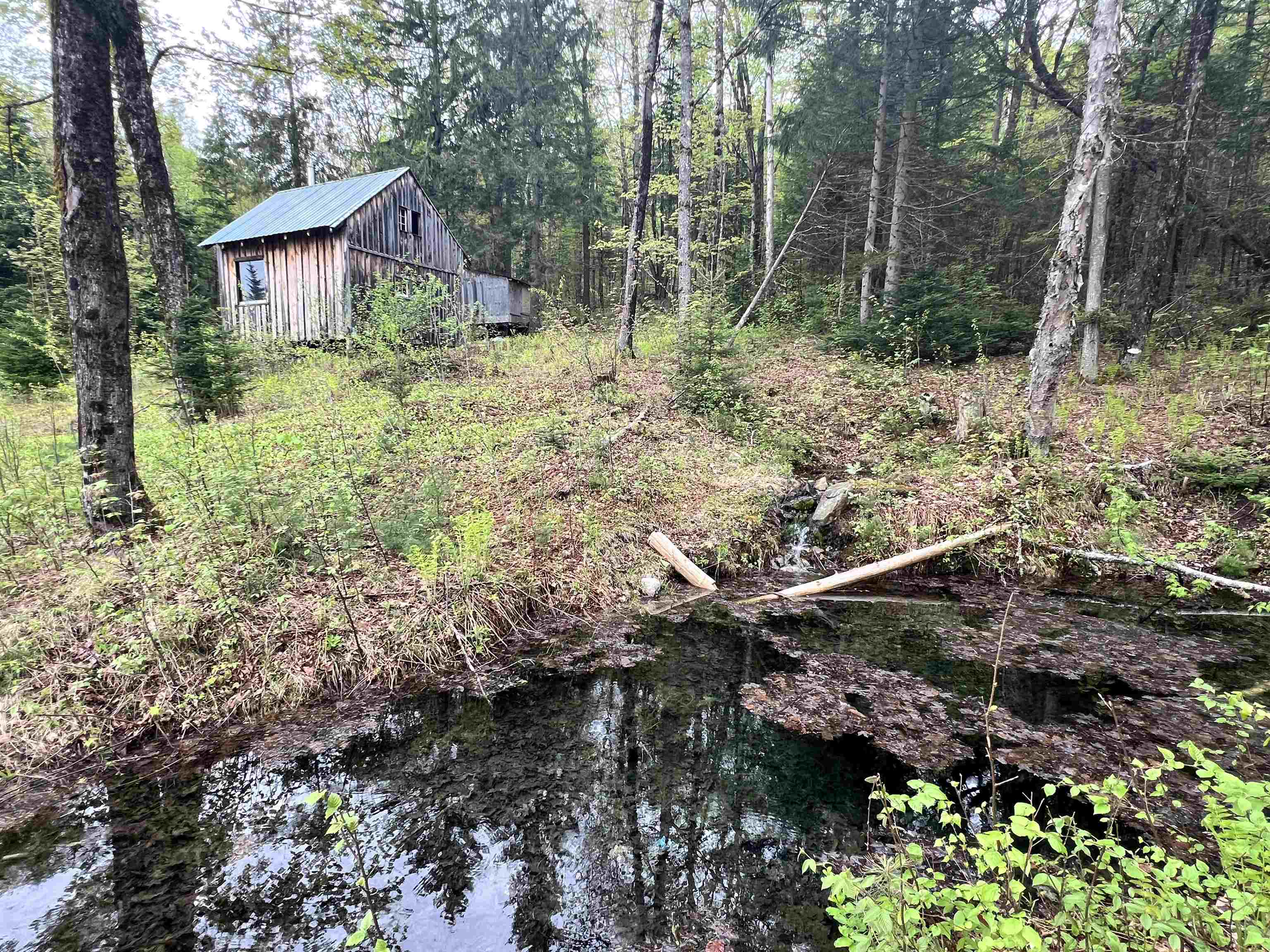 - Beck Pond Road East Haven, VT 05837 - Photo 24 of 40 Gallery Image 24