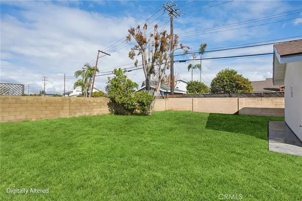 $5,950 | 10121 Eagle Avenue, Fountain Valley, CA 92708