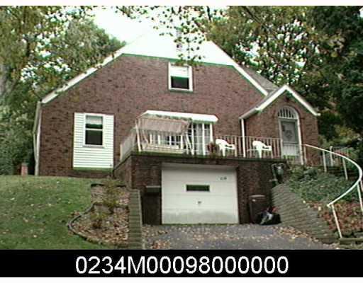 258 Cascade Road Forest Hills, PA 15221 - Photo 1 of 1 Exterior Front.