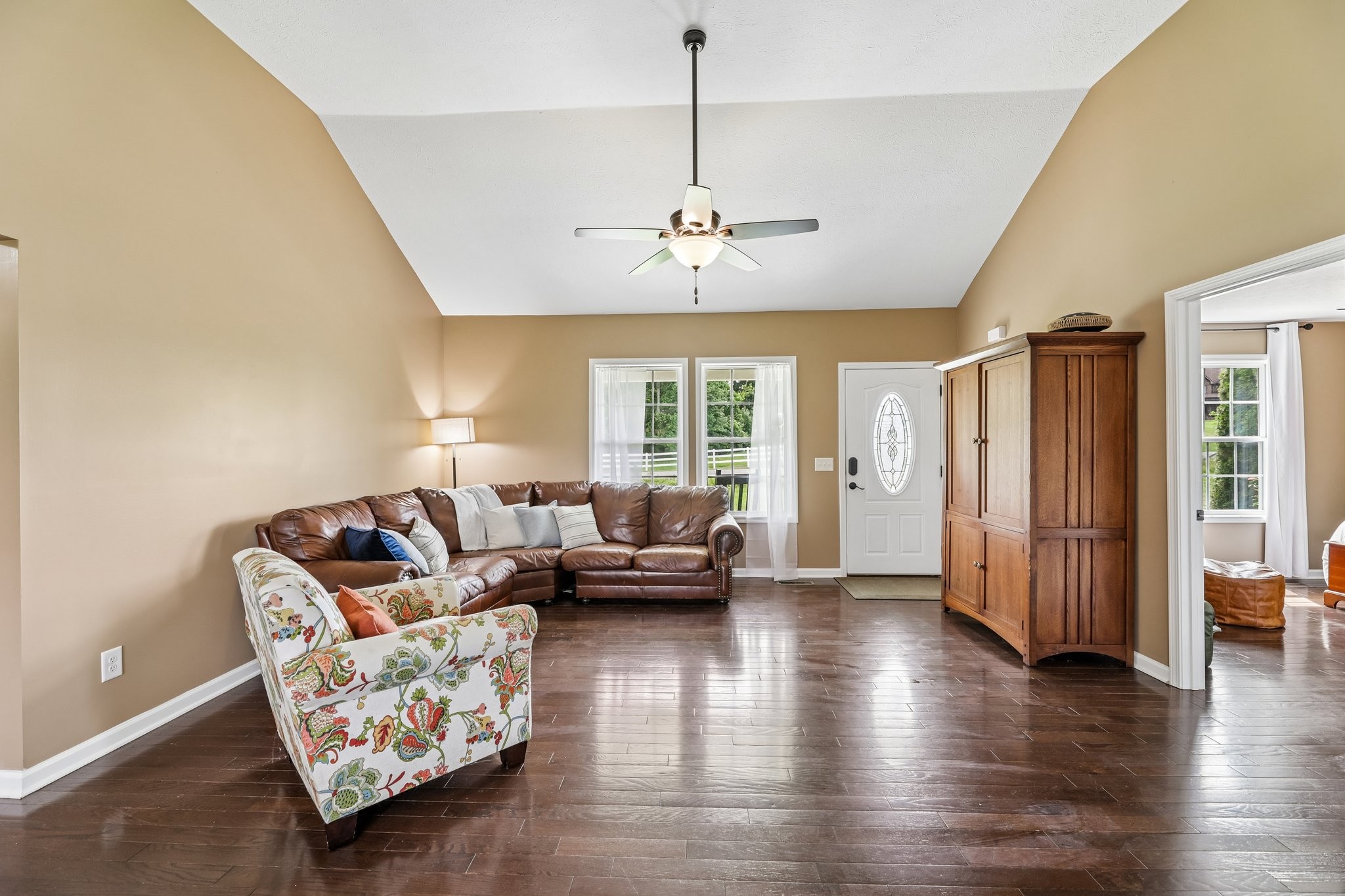 1259 North Corinth Road Portland, TN 37148 - Photo 6 of 35