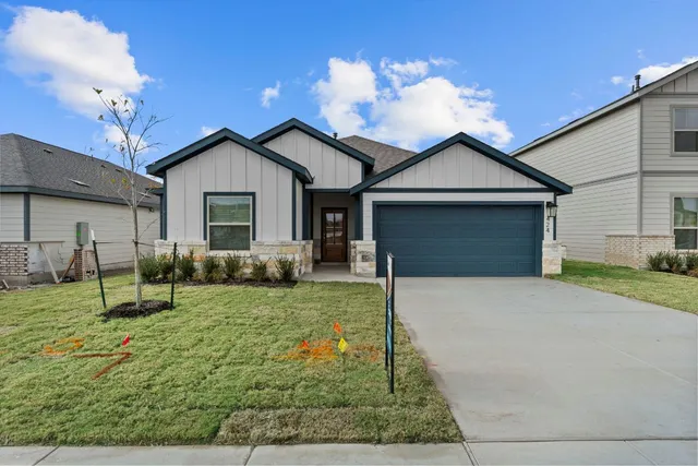 $344,998 | 424 Salamander Street, San Marcos, TX 78666