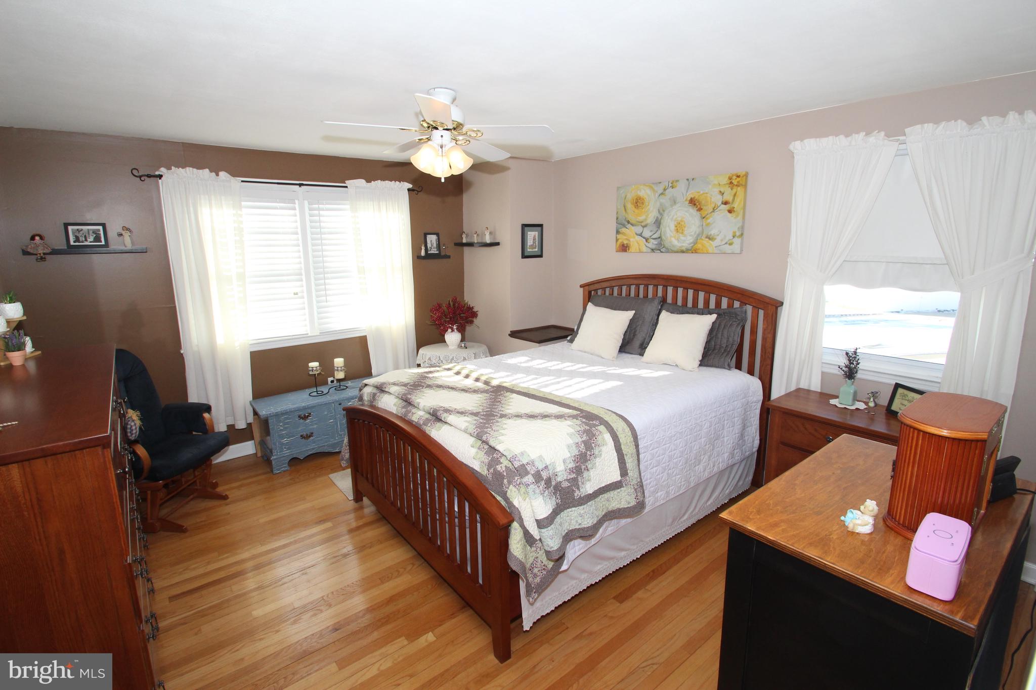 3 Powhatan Road New Castle, DE 19720 - Photo 10 of 20 Primary Bedroom