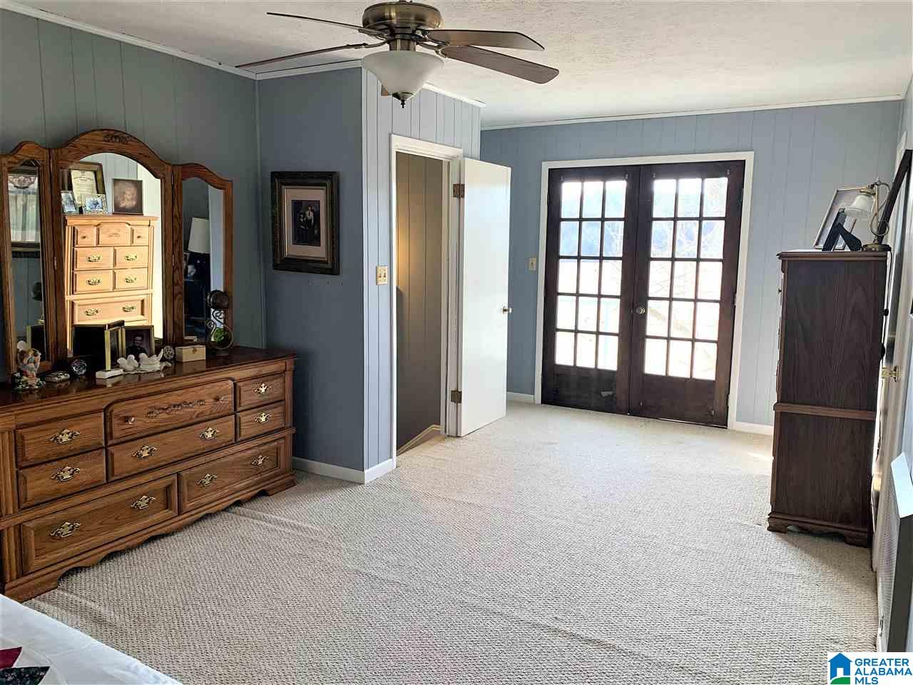1141 County Road 482 Heflin, AL 36264 - Photo 43 of 44