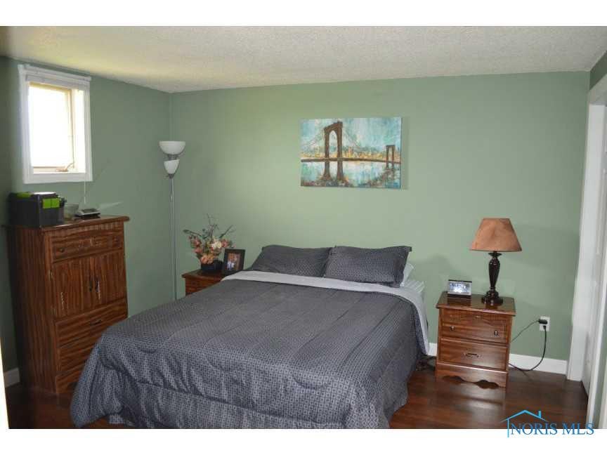 5241 Jericho Road Hicksville, OH 43526 - Photo 15 of 18 Bedroom.