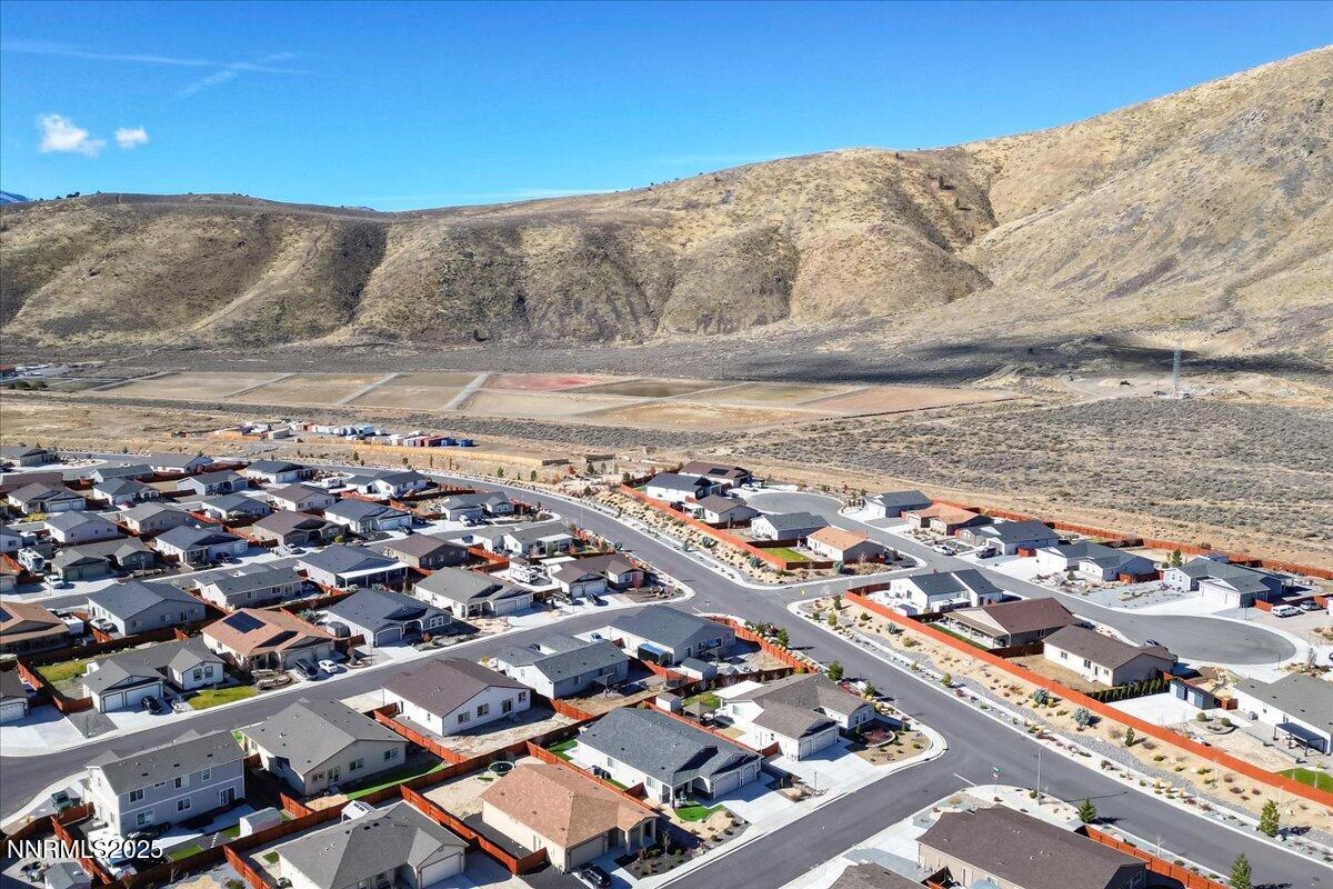 18722 Knott Crk Court Reno, NV 89508 - Photo 51 of 56 a view of city
