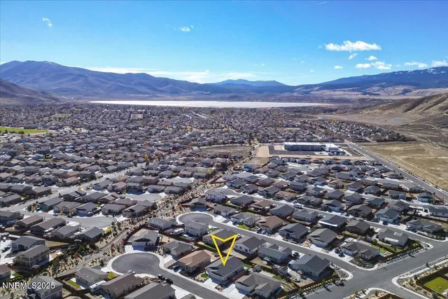 $576,500 | 18722 Knott Crk Court, Reno, NV 89508