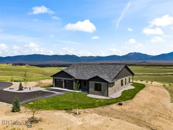 $925,000 | 8 Viola View, Ennis, MT 59729