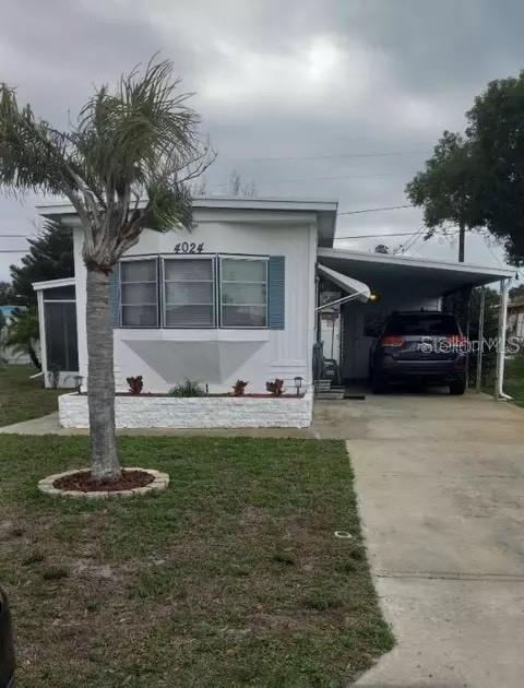 4024 Reggie Drive Holiday, FL 34691 - Photo 1 of 12