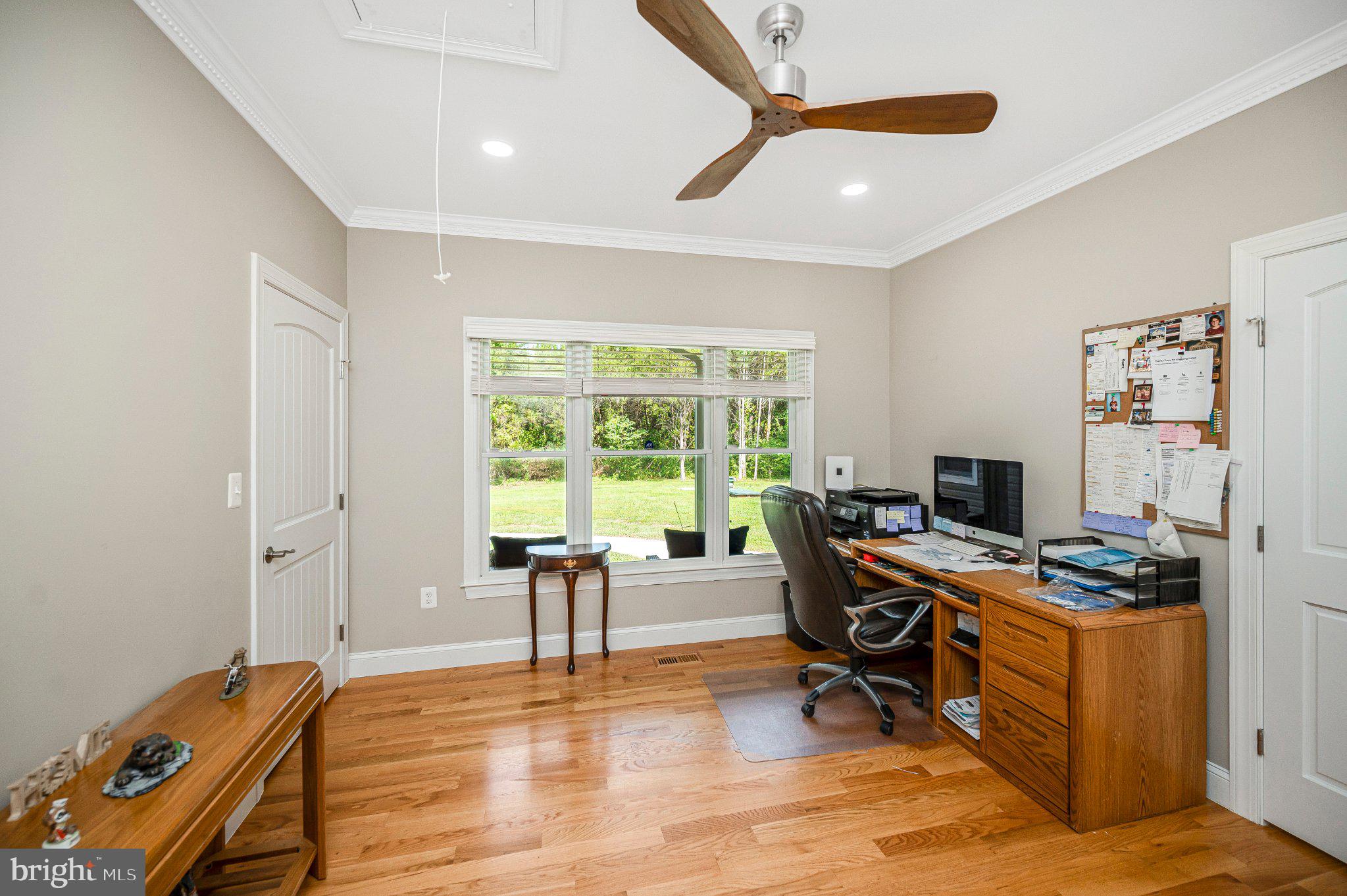 1651 Sowego Road Catlett, VA 20119 - Photo 11 of 75 Office/Study