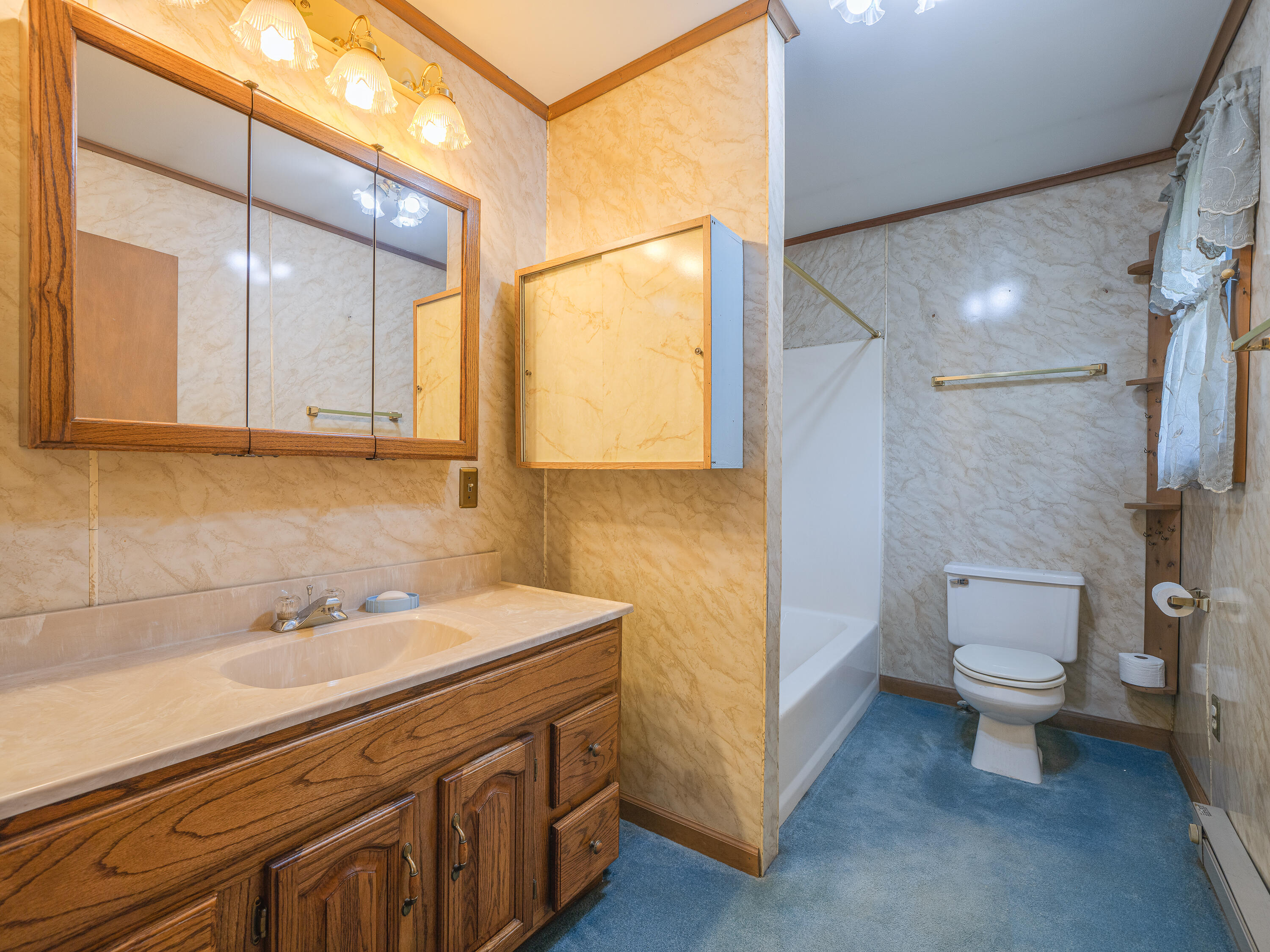 121 Dugal Road Tupper Lake, NY 12986 - Photo 40 of 56