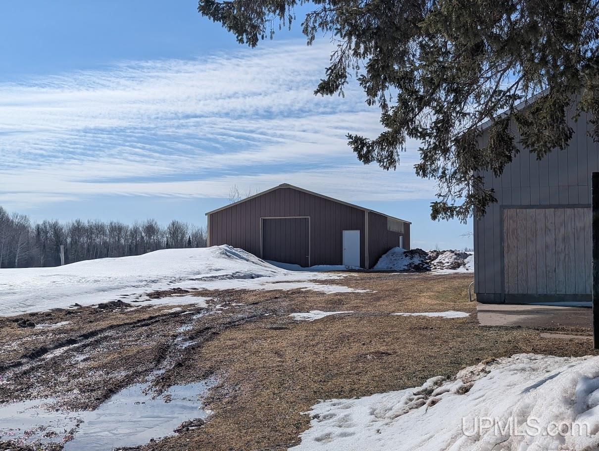 10961 Riikonen Road Mass City, MI 49948 - Photo 2 of 27