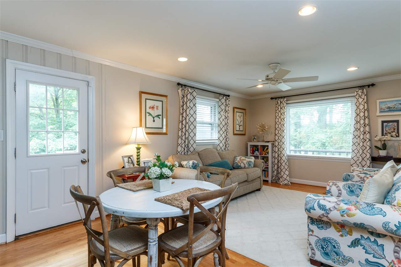 3034 Plantation Road Raleigh, NC 27609 - Photo 6 of 25 Photo 6