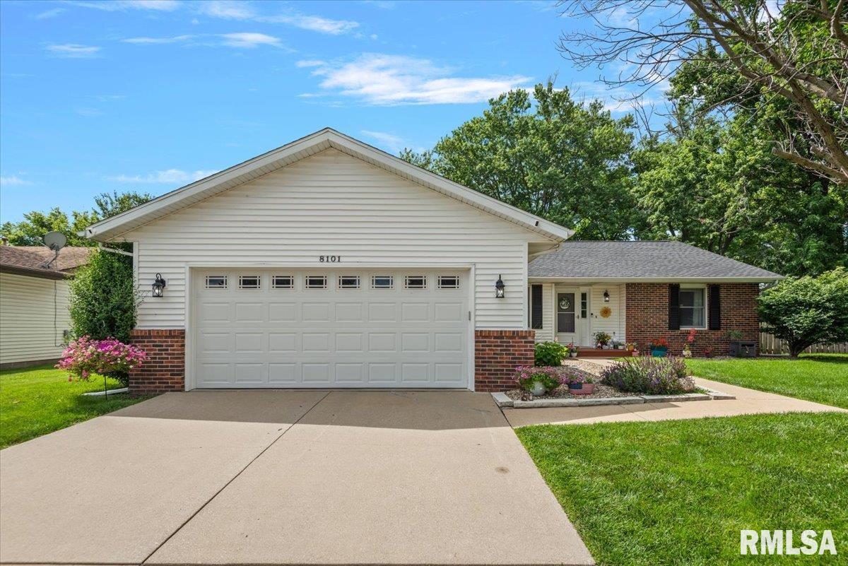 8101 Tack Lane Springfield, IL 62712 - Photo 2 of 30