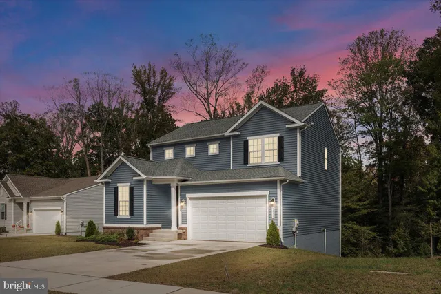 $509,000 | 6211 Bobcat Lane, King George, VA 22485