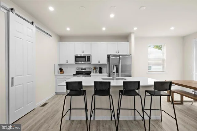 $509,000 | 6211 Bobcat Lane, King George, VA 22485