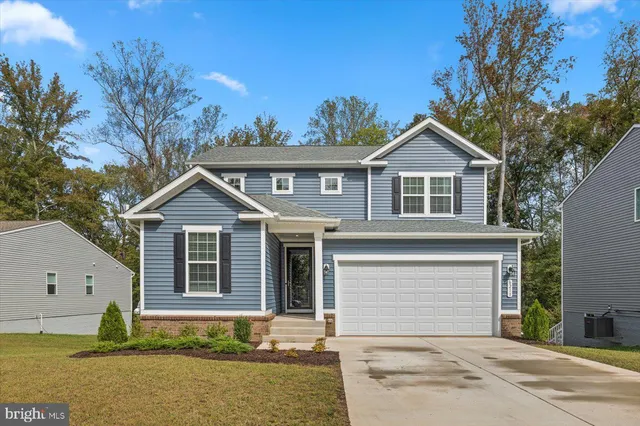 $509,000 | 6211 Bobcat Lane, King George, VA 22485