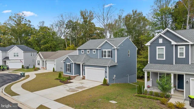 $509,000 | 6211 Bobcat Lane, King George, VA 22485