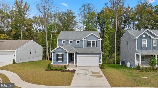 $509,000 | 6211 Bobcat Lane, King George, VA 22485