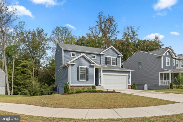 $509,000 | 6211 Bobcat Lane, King George, VA 22485