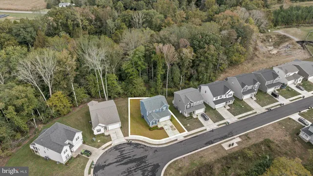 $509,000 | 6211 Bobcat Lane, King George, VA 22485