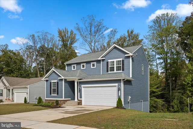 $509,000 | 6211 Bobcat Lane, King George, VA 22485