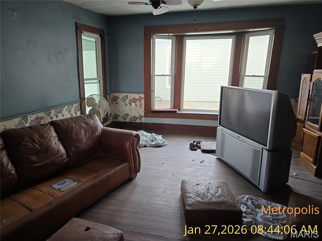 414 East 5th Street Metropolis, IL 62960 - Photo 12 of 52