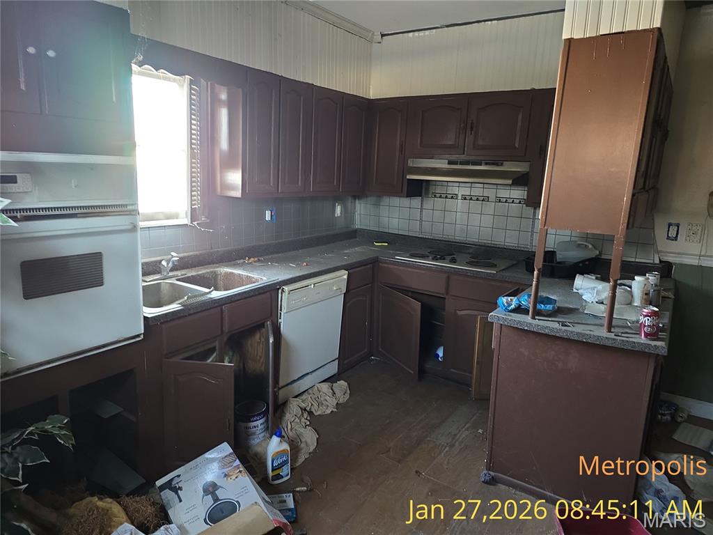 414 East 5th Street Metropolis, IL 62960 - Photo 18 of 52