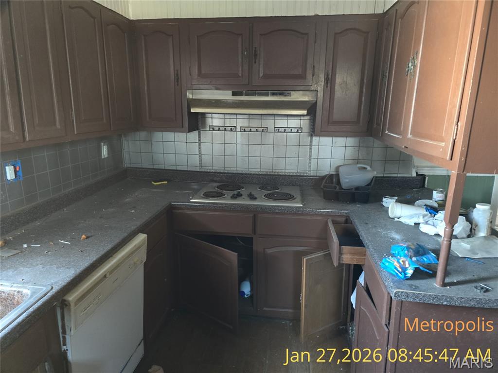 414 East 5th Street Metropolis, IL 62960 - Photo 19 of 52