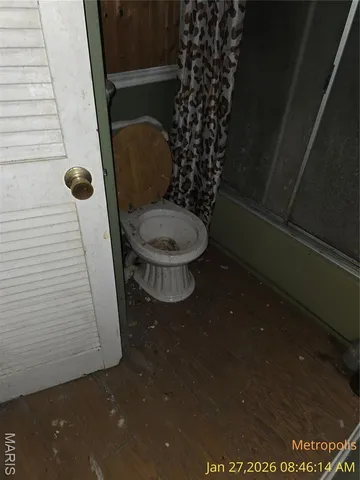 $32,500 | 414 East 5th Street, Metropolis, IL 62960