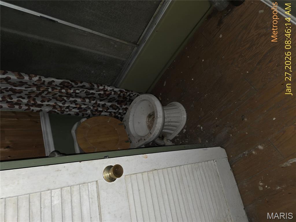 414 East 5th Street Metropolis, IL 62960 - Photo 21 of 52